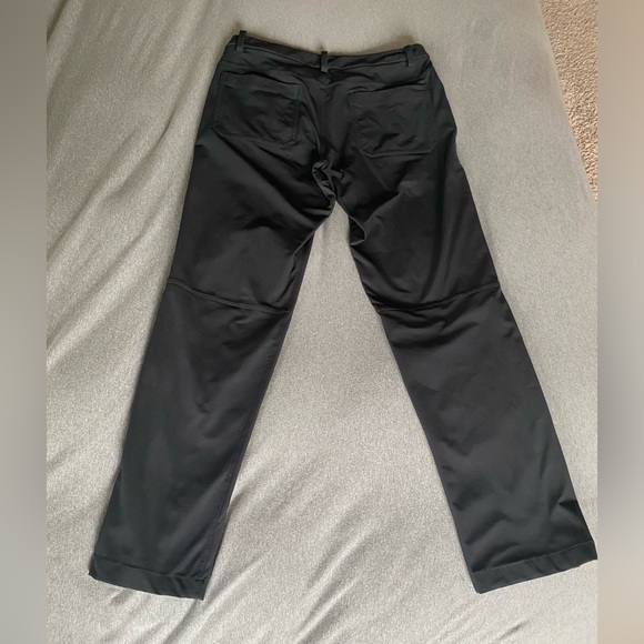 Lululemon ABC Pants - Picture 2 of 4